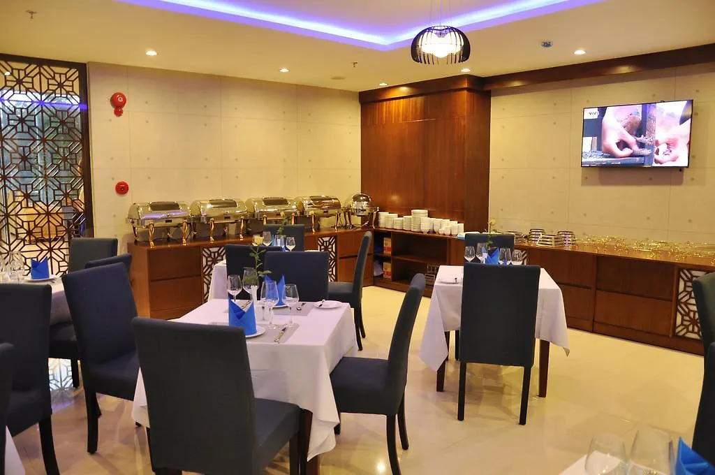Bac Cuong Hotel Da Nang