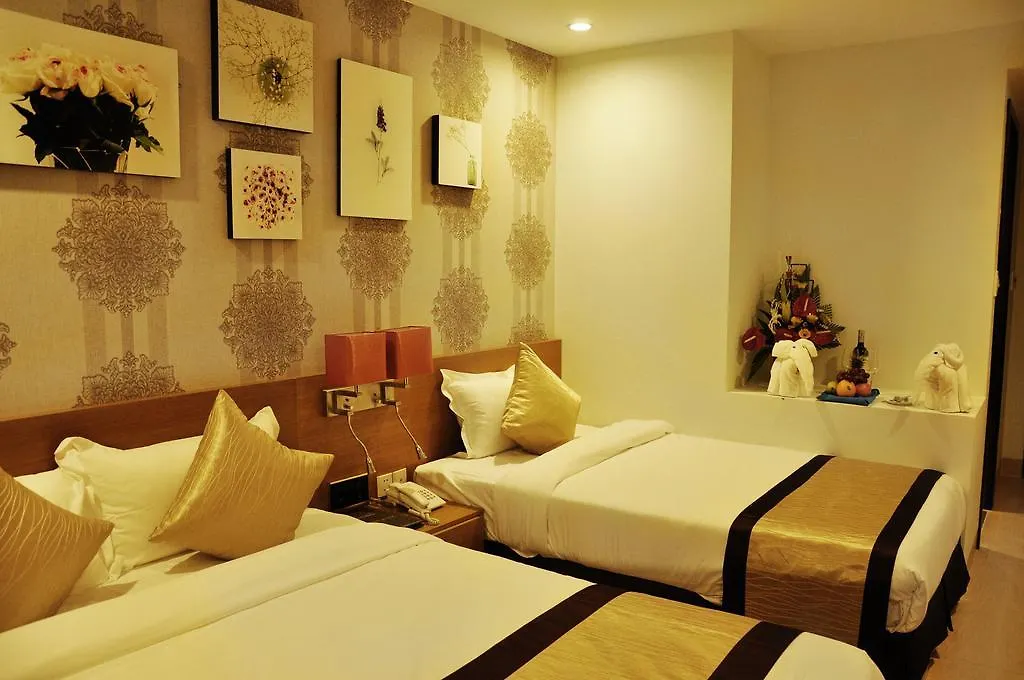 Bac Cuong Hotel Da Nang Vietnam