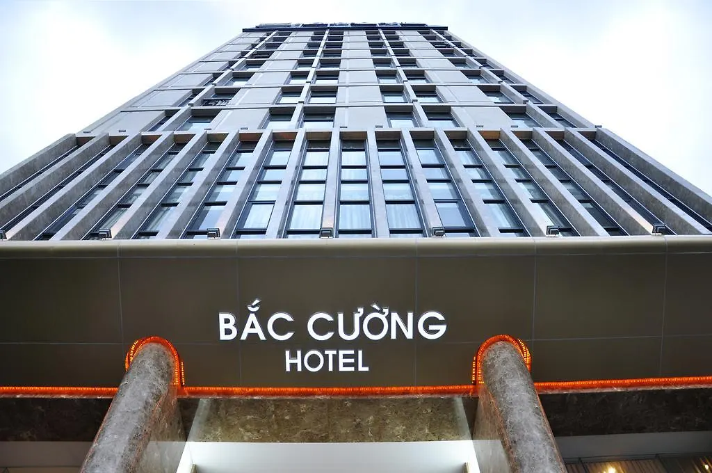 Bac Cuong Hotel Da Nang