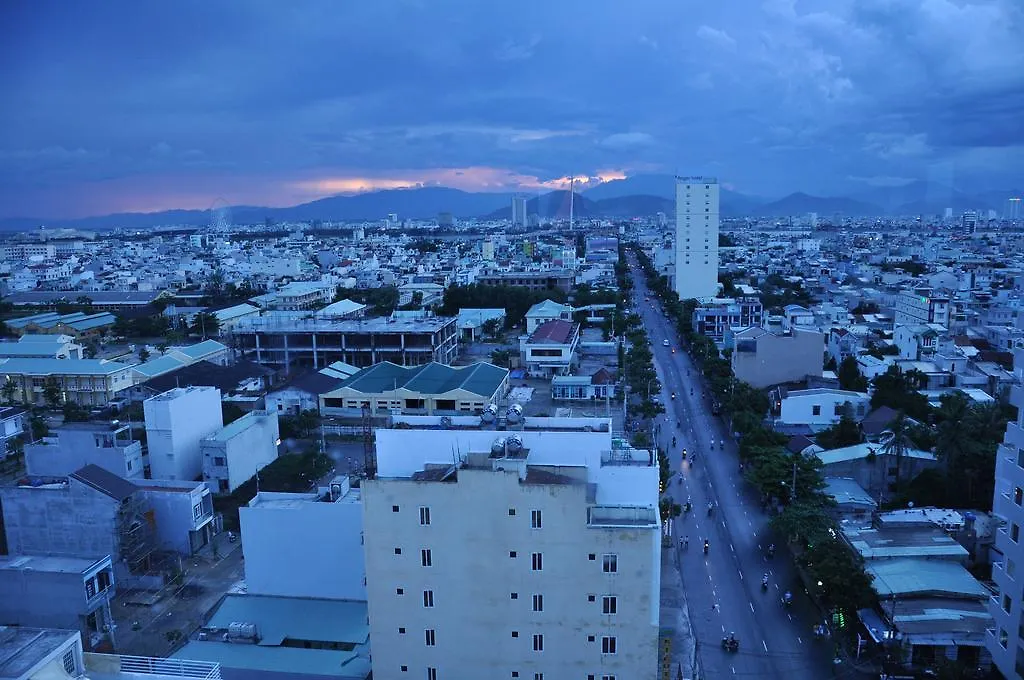 Bac Cuong Hotel Da Nang